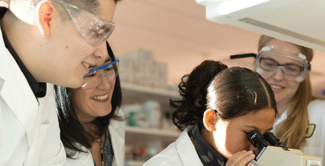 Research Team