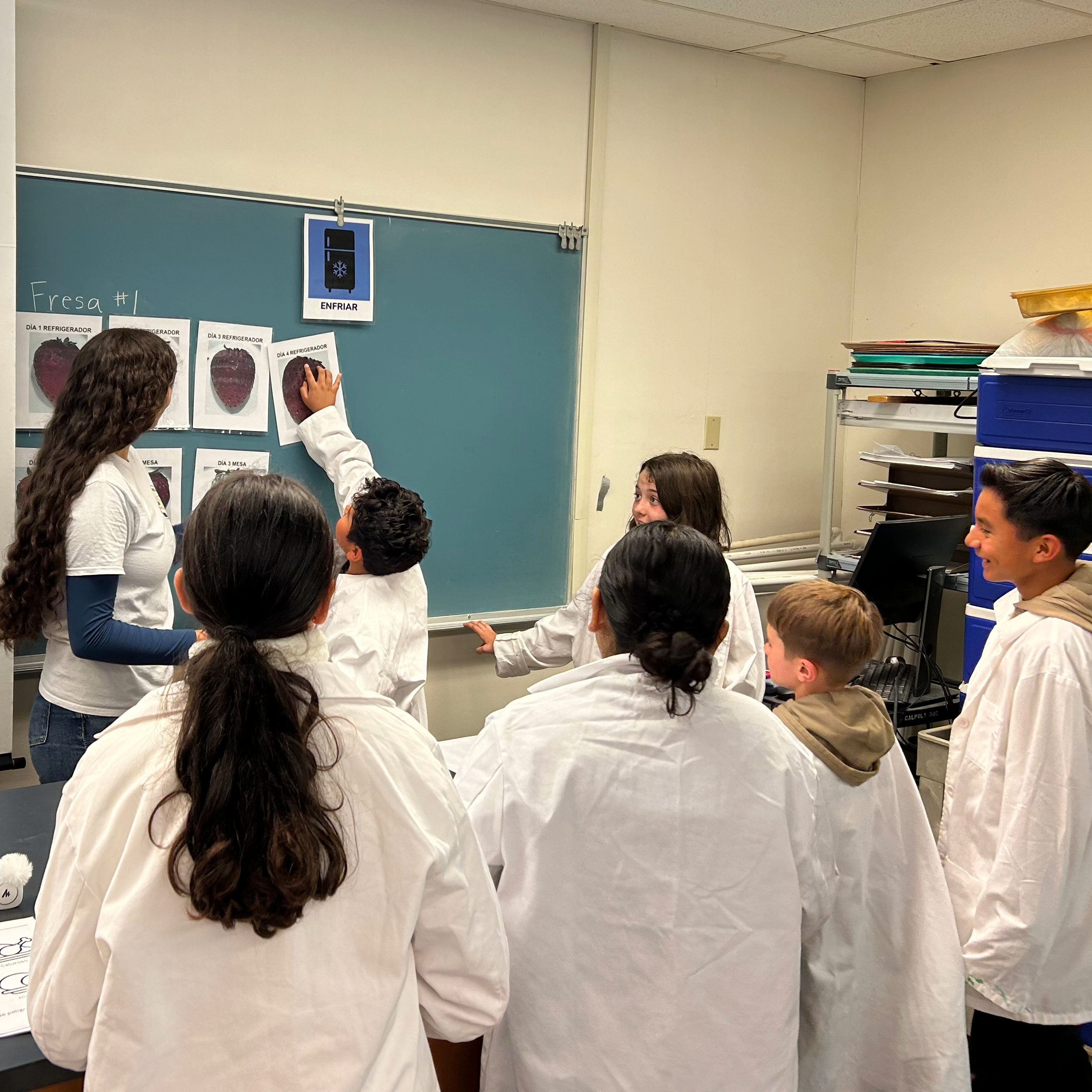 Nuestra Ciencia photo 2