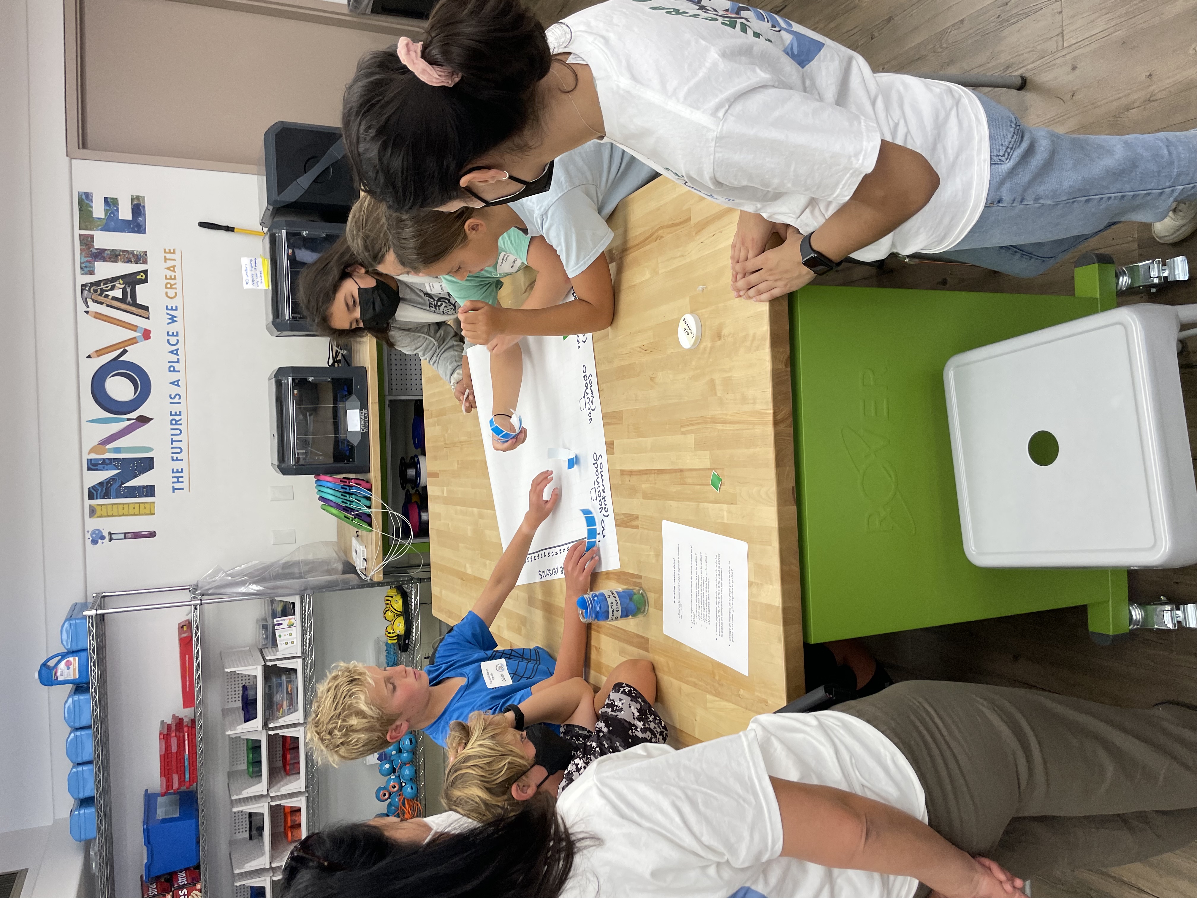 Nuestra Ciencia photo 4