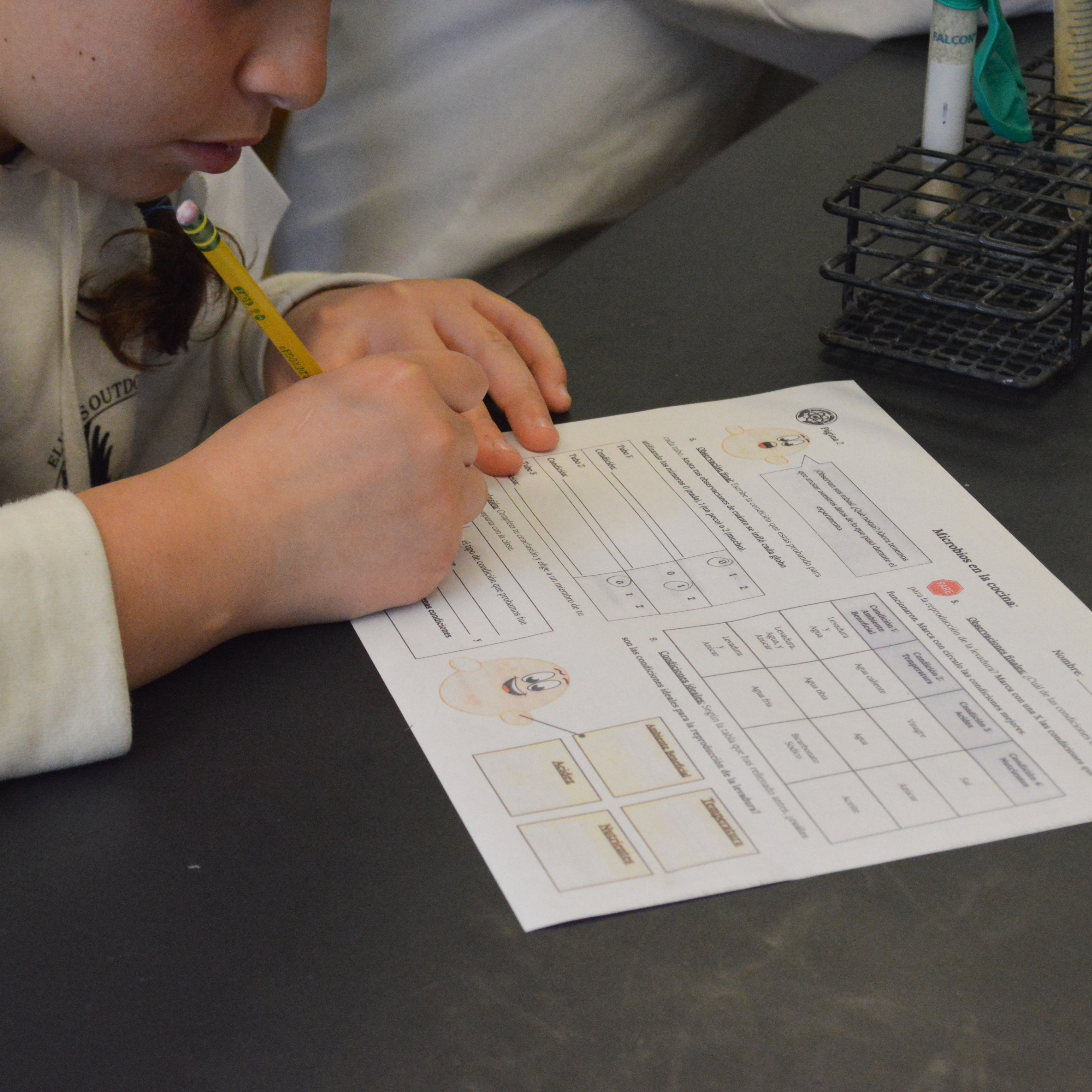 Nuestra Ciencia photo 4