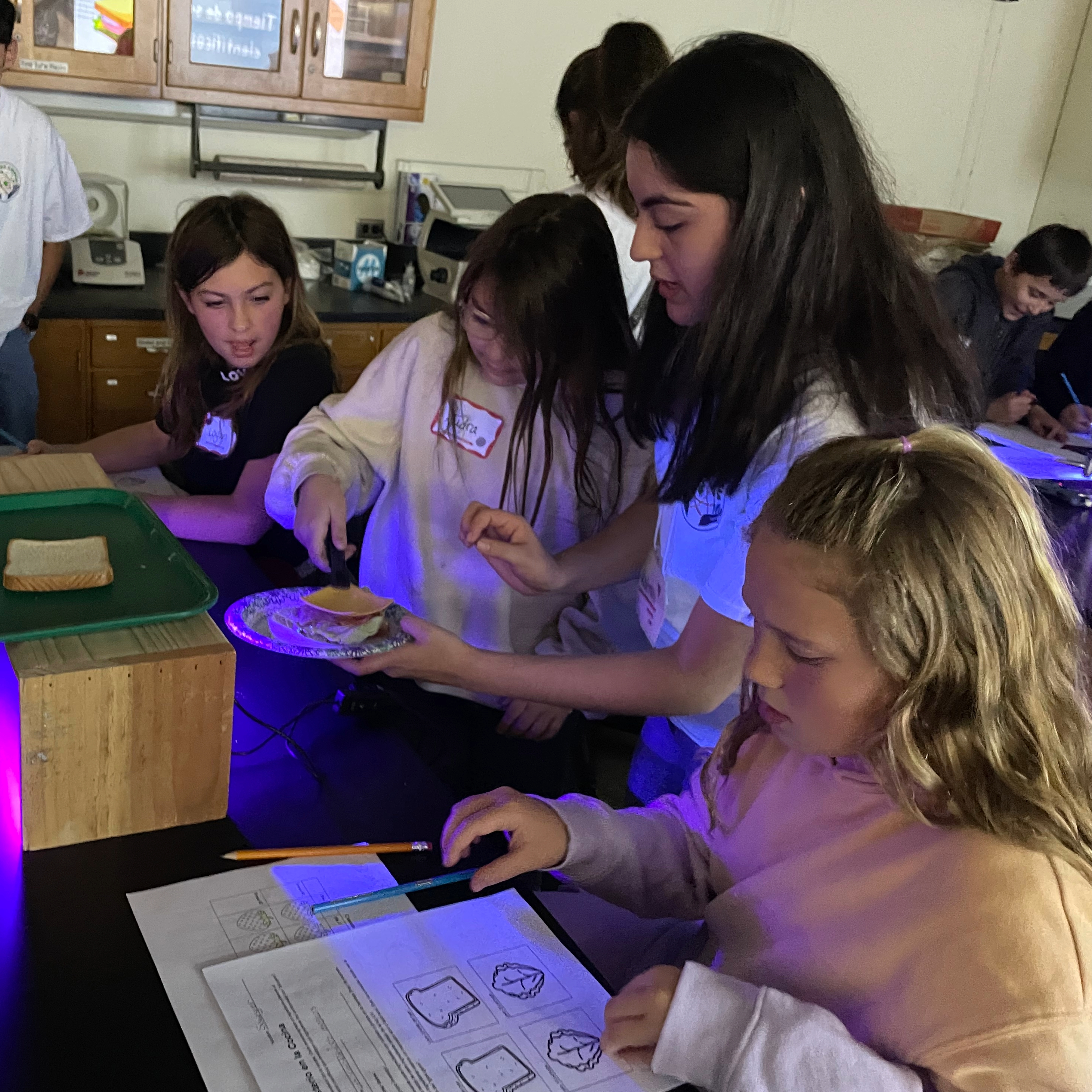 Nuestra Ciencia photo 3