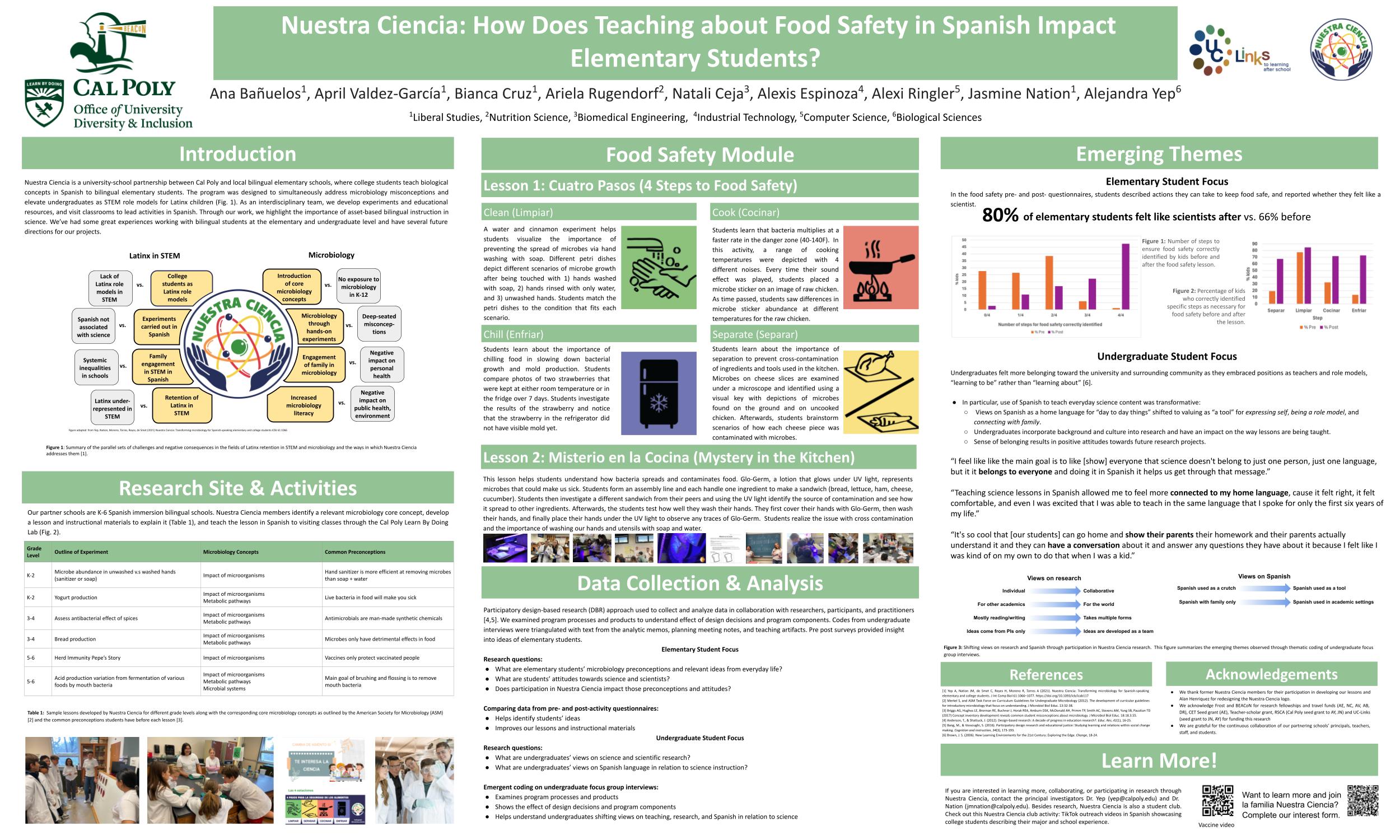 2024 BCSM Poster
